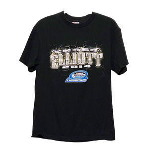 Nascar Chase Elliott #9 2014‎ Champion Nationwide Series Napa Camero Size M